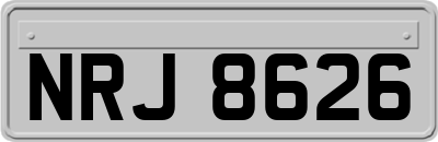 NRJ8626