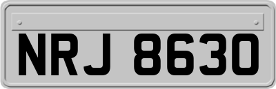 NRJ8630