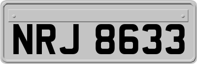 NRJ8633