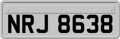 NRJ8638
