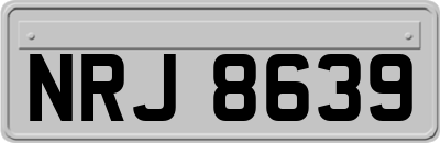 NRJ8639