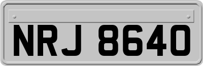 NRJ8640