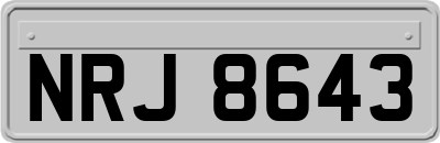 NRJ8643