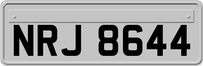 NRJ8644