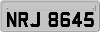 NRJ8645