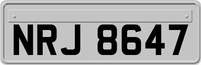 NRJ8647