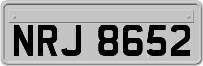 NRJ8652