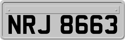 NRJ8663