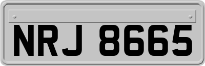 NRJ8665