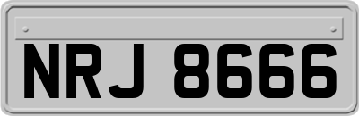 NRJ8666
