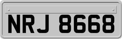 NRJ8668