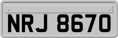 NRJ8670