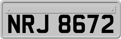 NRJ8672
