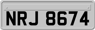 NRJ8674