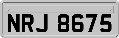 NRJ8675