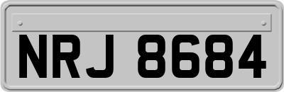 NRJ8684
