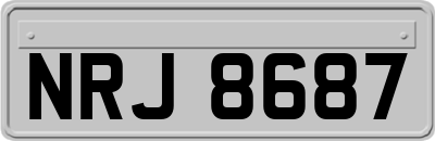 NRJ8687