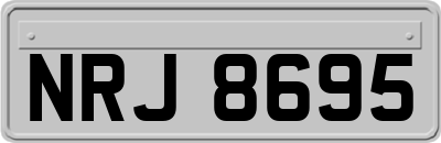 NRJ8695