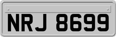 NRJ8699