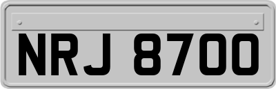 NRJ8700
