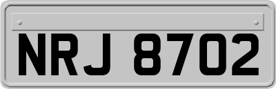 NRJ8702