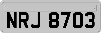 NRJ8703