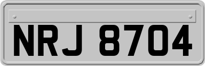 NRJ8704