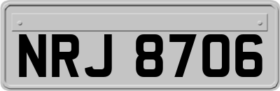 NRJ8706
