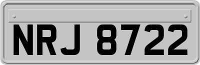 NRJ8722