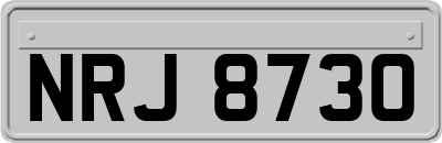 NRJ8730