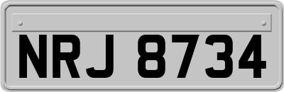 NRJ8734