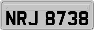 NRJ8738