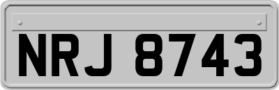 NRJ8743
