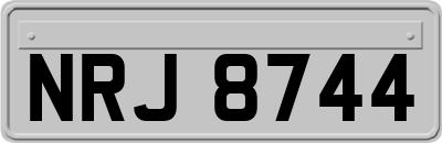 NRJ8744