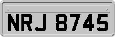 NRJ8745