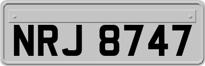 NRJ8747