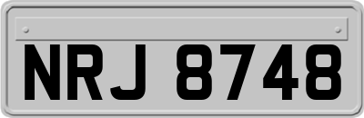 NRJ8748
