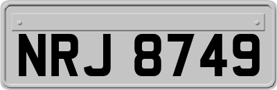 NRJ8749