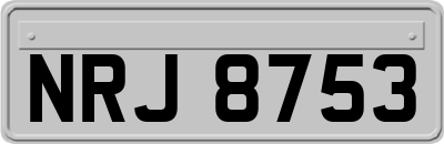 NRJ8753