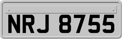 NRJ8755