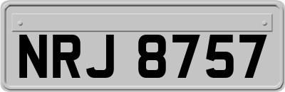 NRJ8757