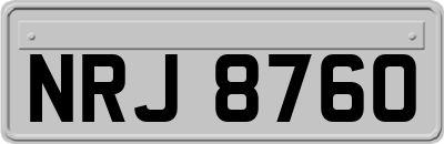 NRJ8760