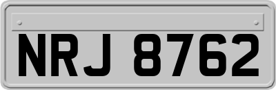 NRJ8762