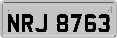 NRJ8763