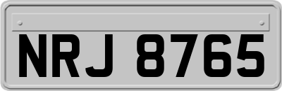 NRJ8765