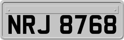 NRJ8768