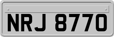 NRJ8770