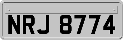 NRJ8774