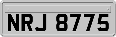 NRJ8775