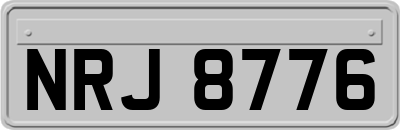 NRJ8776